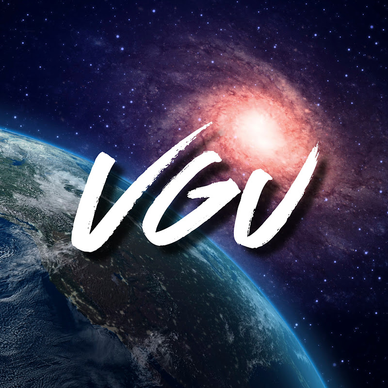 Video Game Universe
