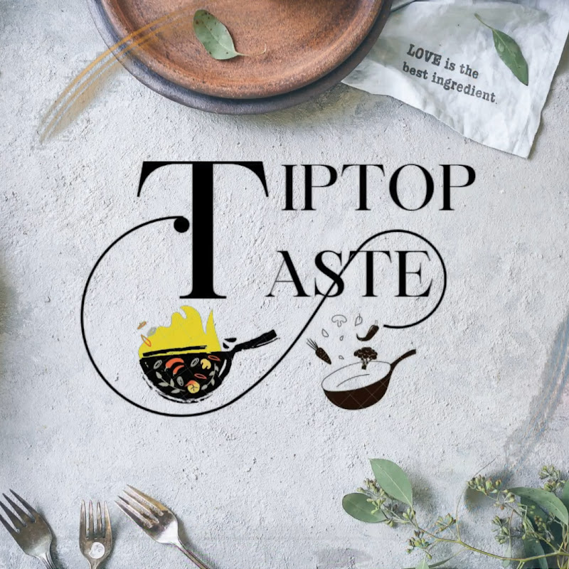 Tiptop Taste