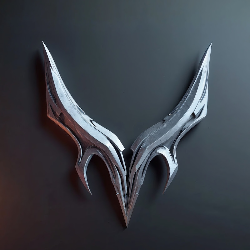 Let's get Evil