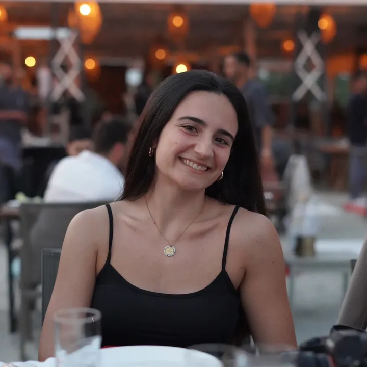 Mariana | food & travel