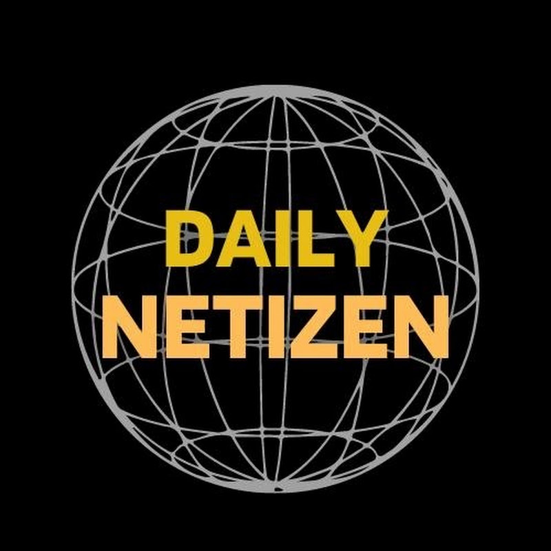 The Daily Netizen
