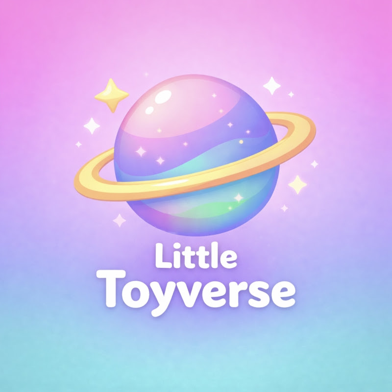 Little Toyverse 🪐