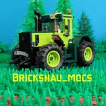 mocs*micromocs*farming*forestry*vehicle