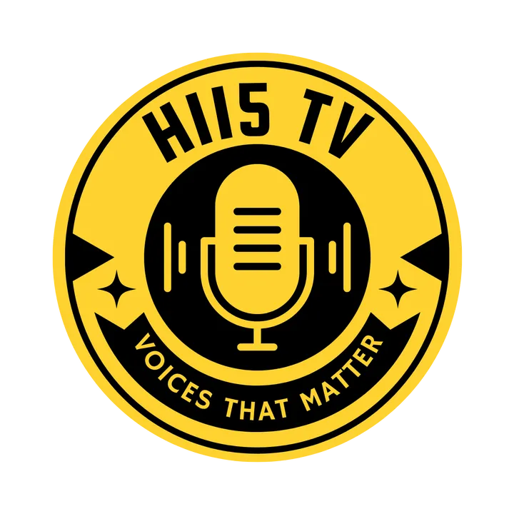Hii5 TV