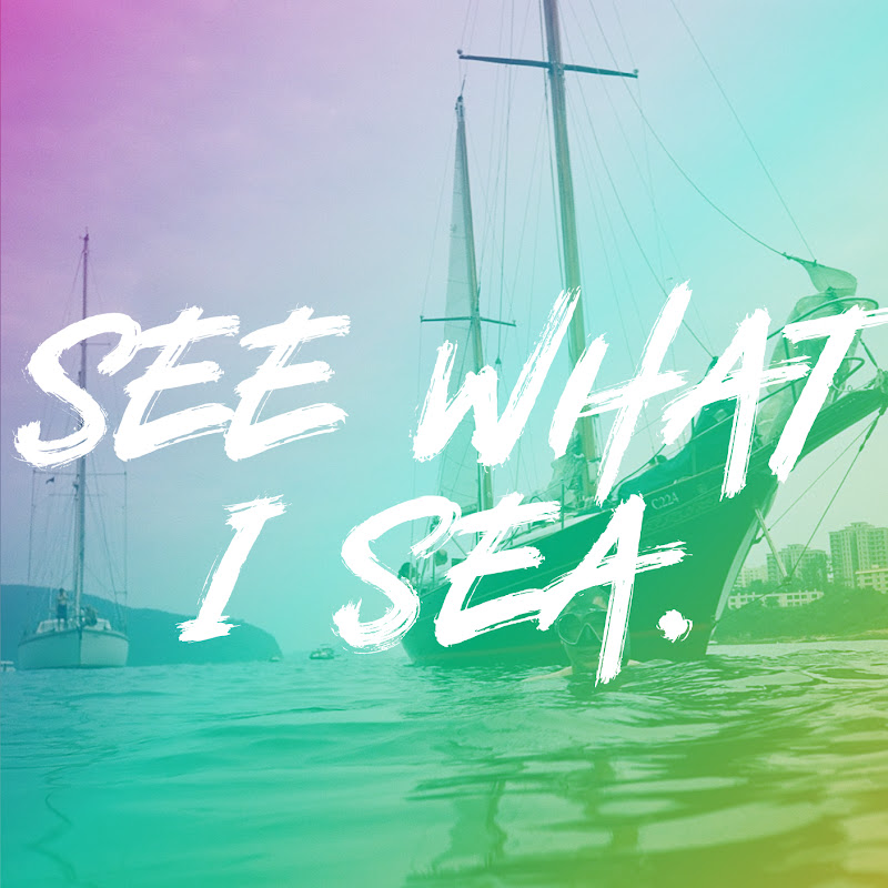 See What I Sea