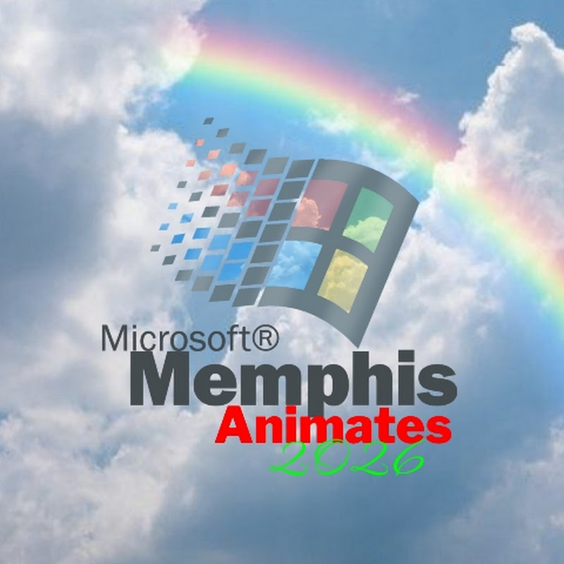 𝐌𝐞𝐦𝐩𝐡𝐢𝐬𝐀𝐧𝐢𝐦𝐚𝐭𝐞𝐬