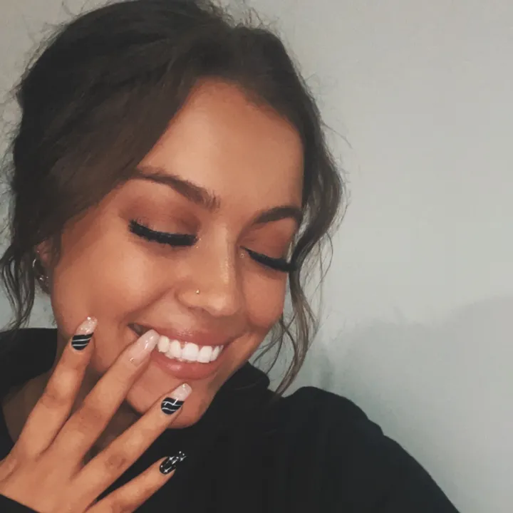 Dominique 🤍