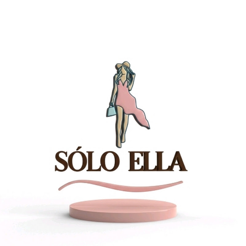 Solo Ella 50 