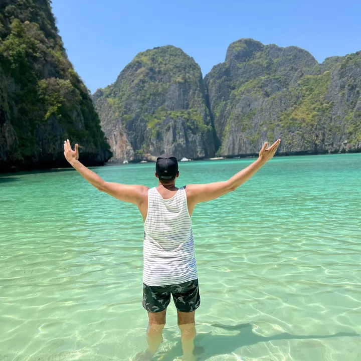 Bilel Dridi • بلال الدريدي