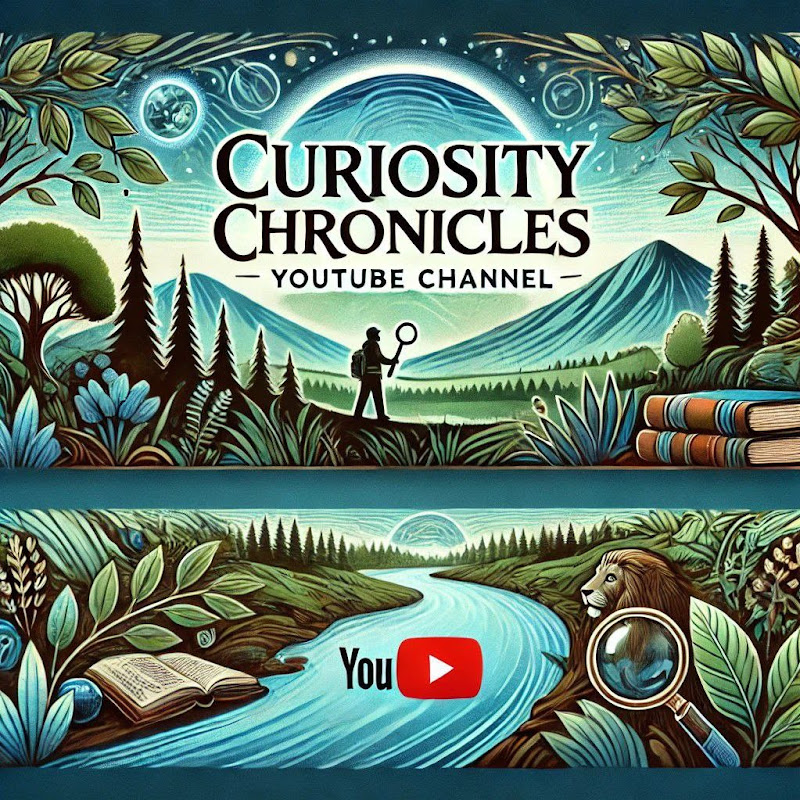 Curiosity Chronicles