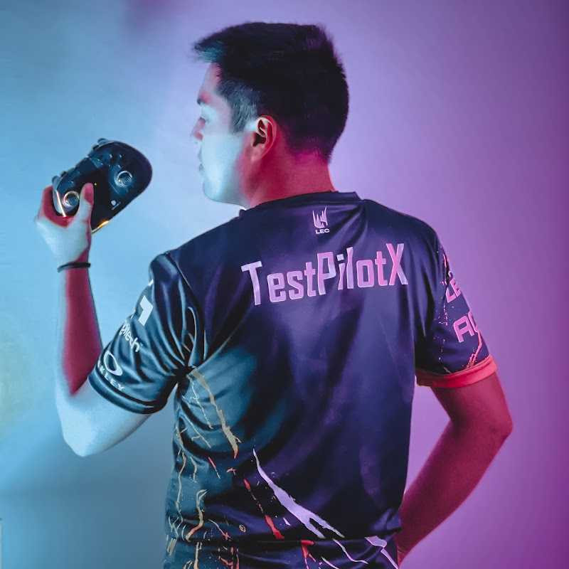 TestPilotX
