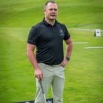 Jack Harrison | Golf Performance Coach
