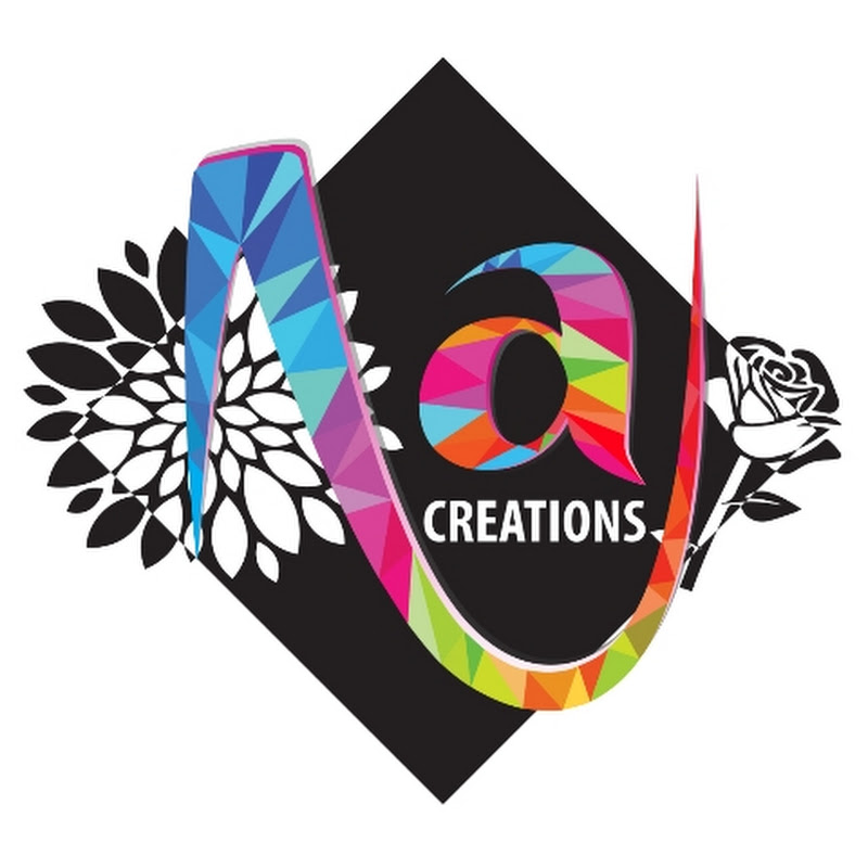 NA Creations & Life in USA