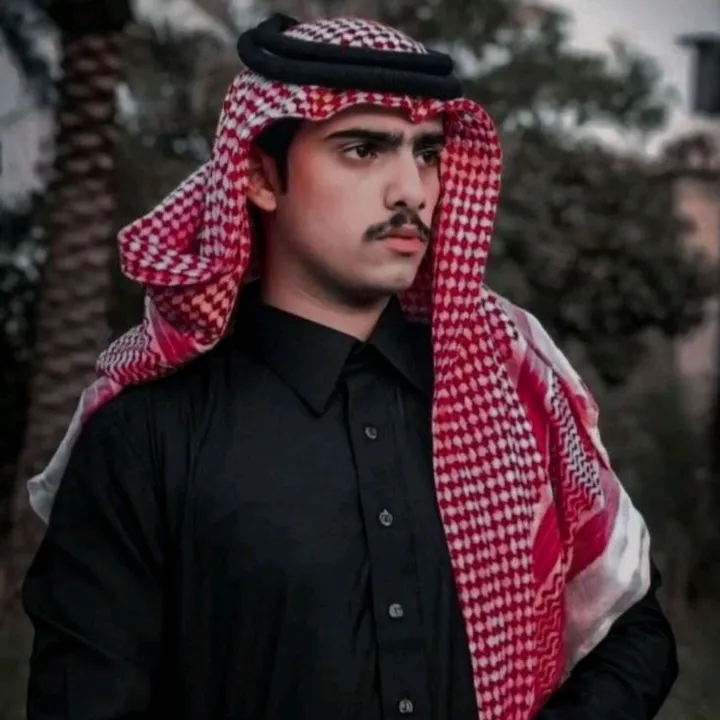 ABULFADHEL OBAID AL-SHAMMARI