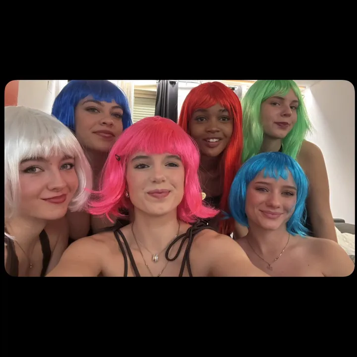 tiktokkers