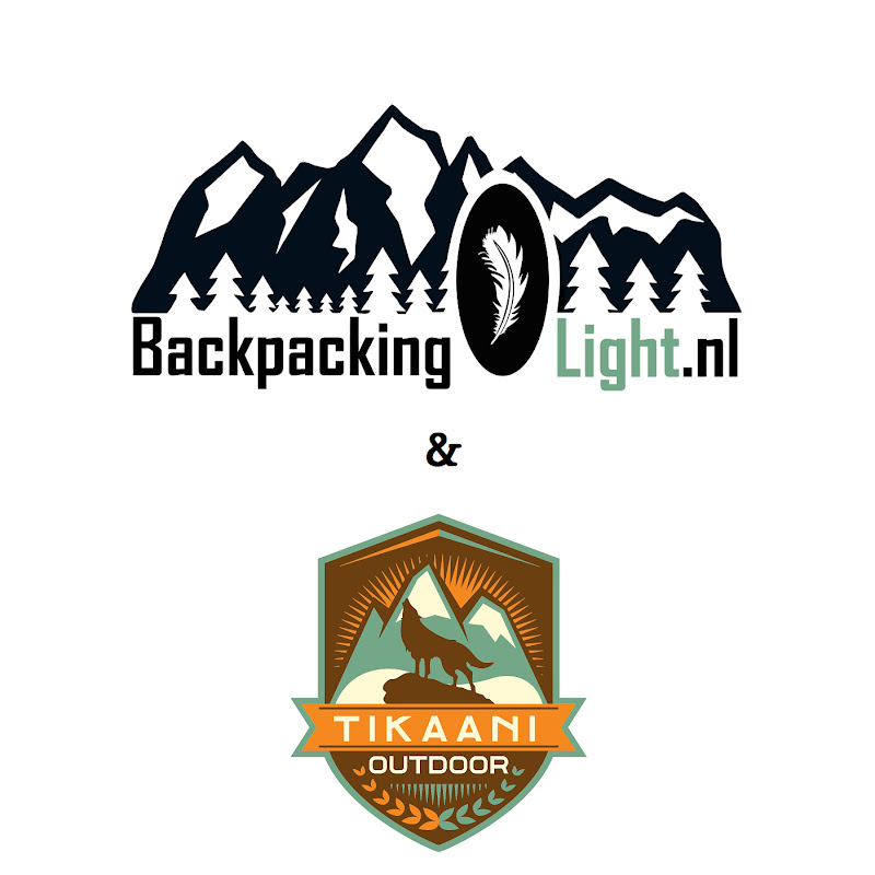 Tikaani Outdoor / BackpackingLight. nl