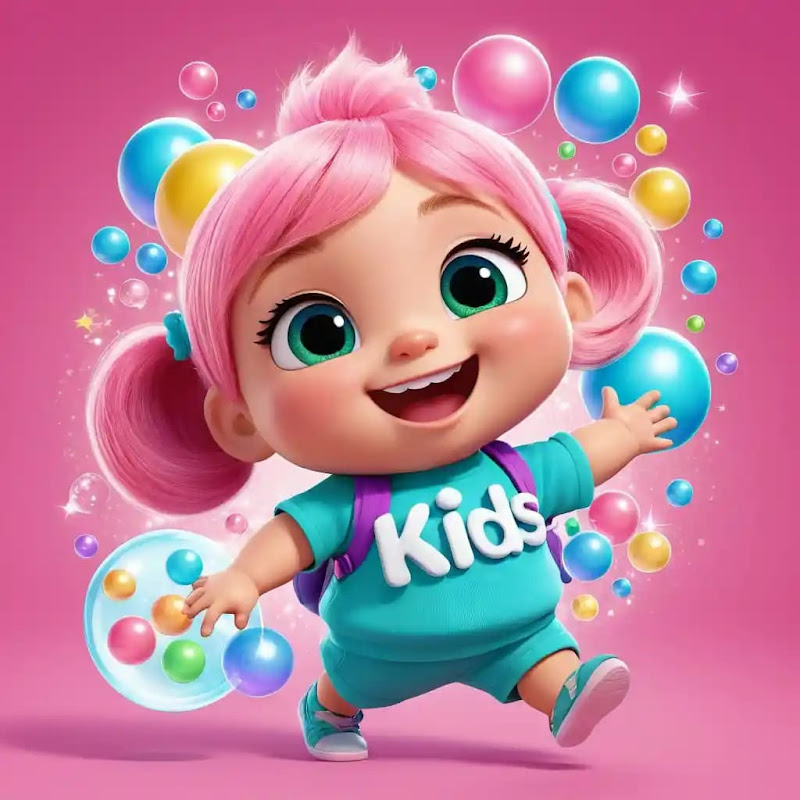 kids entertainment rhymes tv