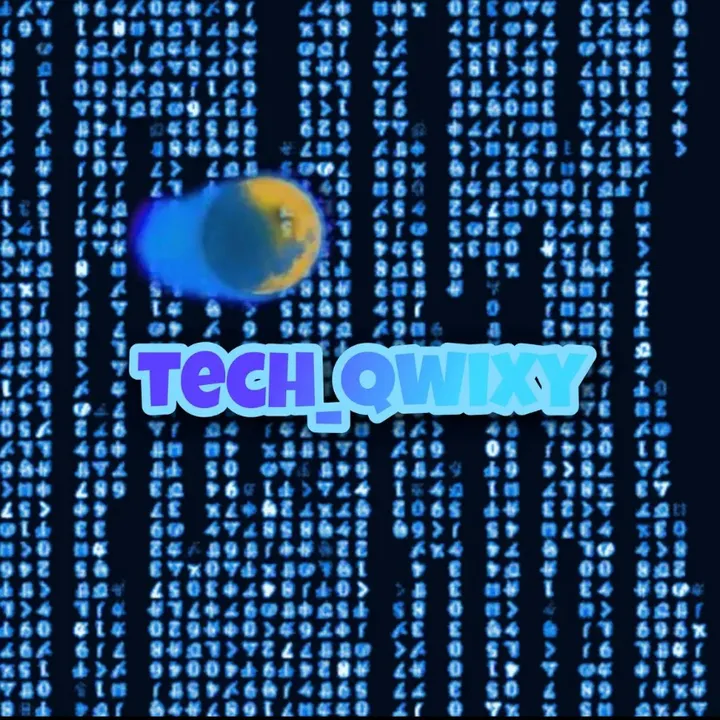 Qwixy•Twitch.tv/techqwixy