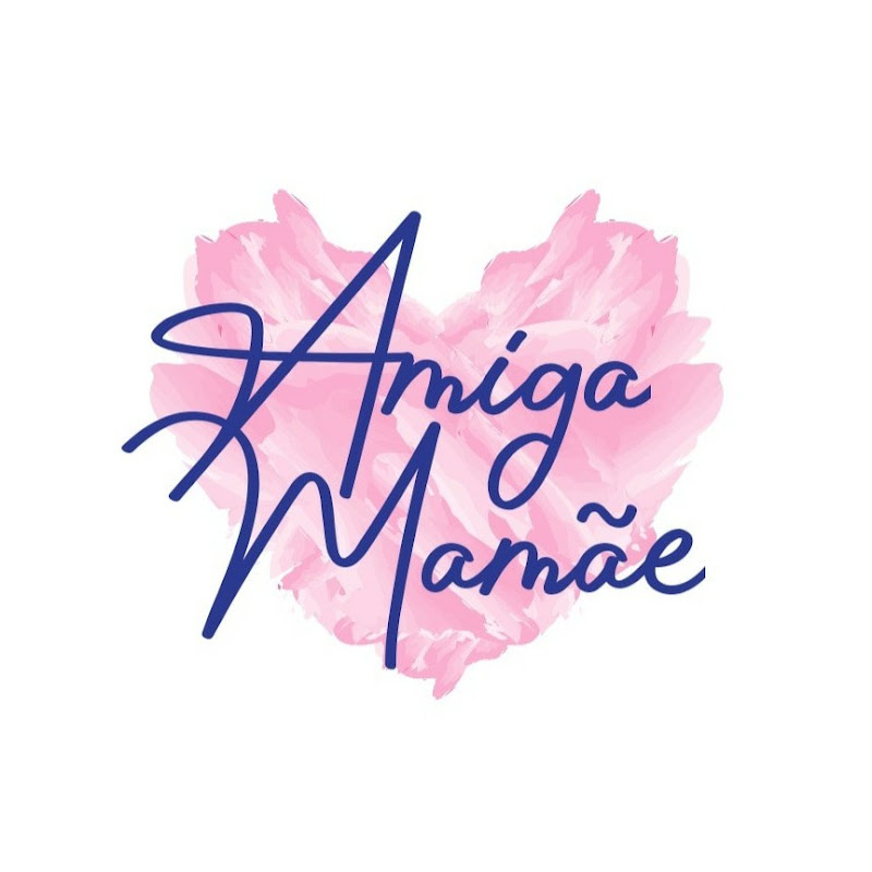 Amiga Mamãe