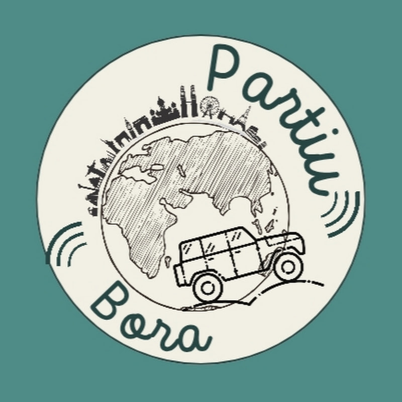 PARTIU BORA com Jay e Fer♡