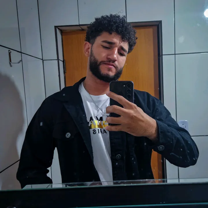 Gean Vieira