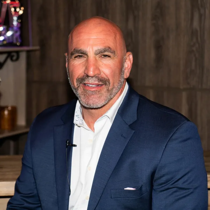 Steve Rozenberg