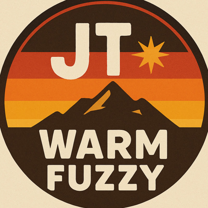 JT Warm Fuzzy
