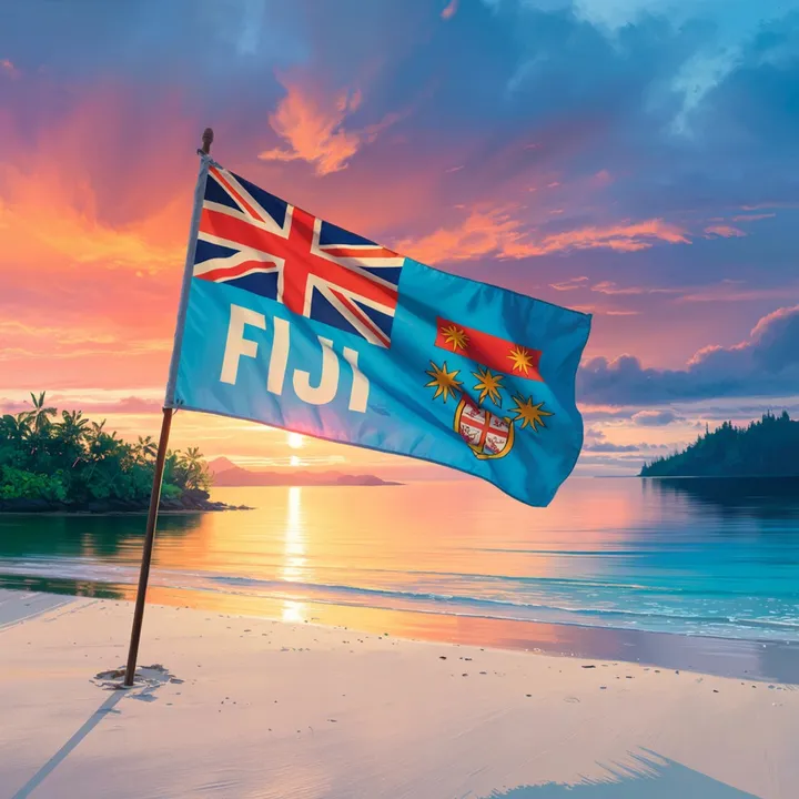 FIJI