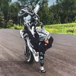 Lukii.wbg | Supermoto | Motorsport | Lifestyle