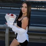 Sofia Bilousova | marketing & content producer | Vilnius