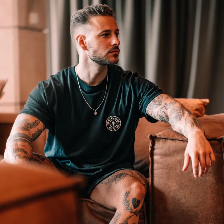 Niklas Schmid