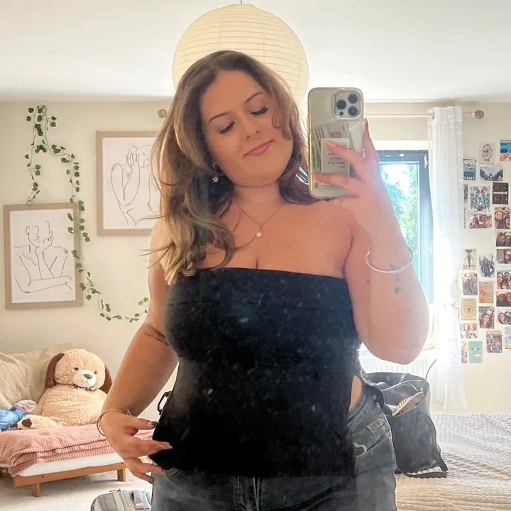 ✨ Eleanor ✨