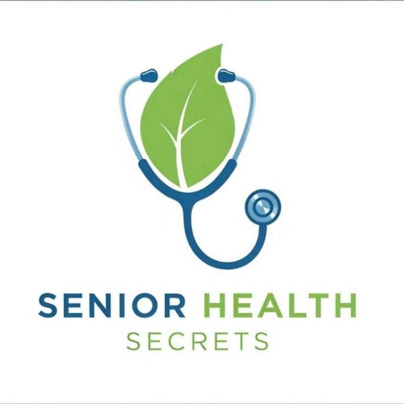 Senior Health Secrets