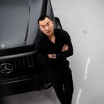 Matthew Zhang