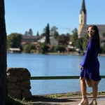 Frau M | UGC Creator/Teacher 💫✨🫧