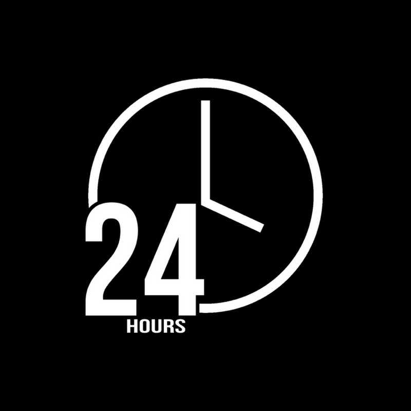 24hrs Crew