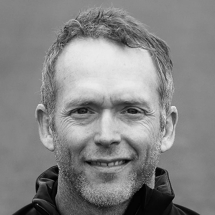 Stuart Barnes