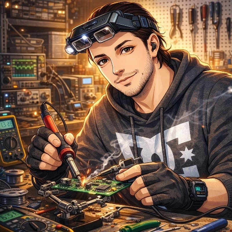 Doctor X-Dav