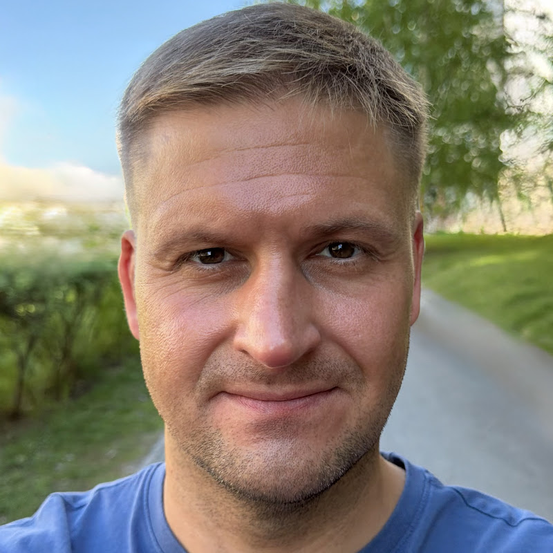 Vadim's Notes Заметки Вадима