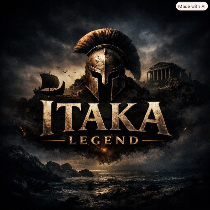 Itaka legend