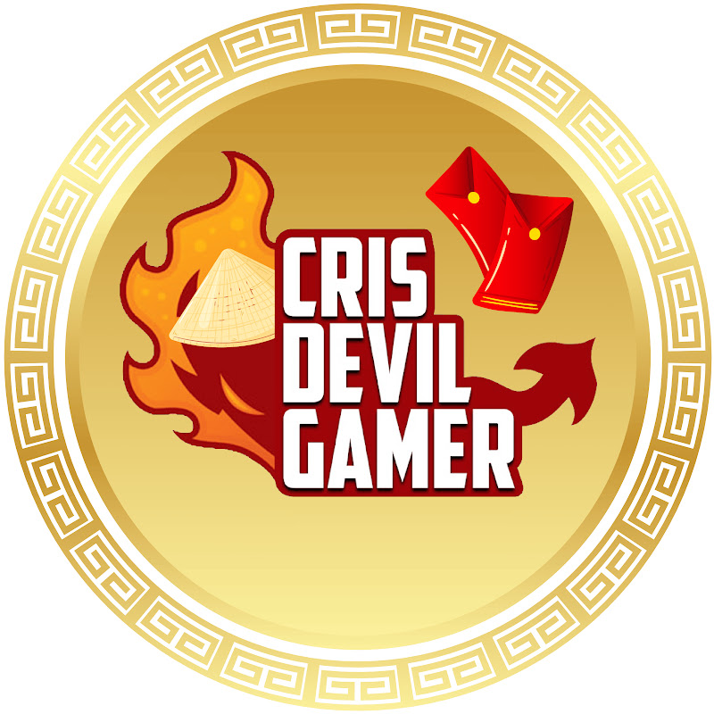 Cris Devil Gamer