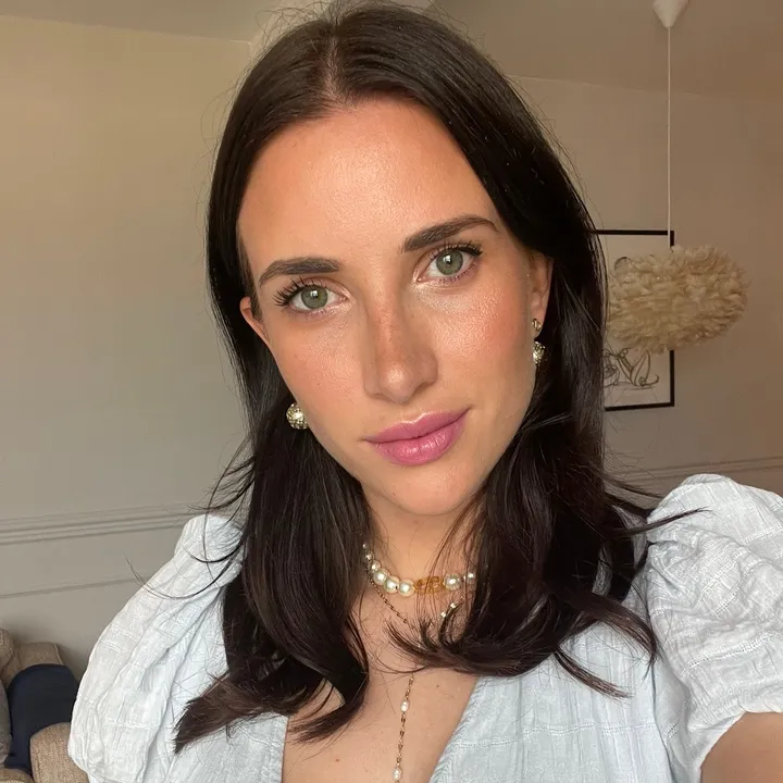 Nikolina Livabelle