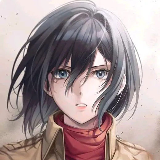 Mikasa Ackerman
