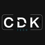 CDK Tech | Qualidade em Tecnologia