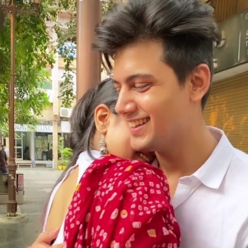 love my papa mom