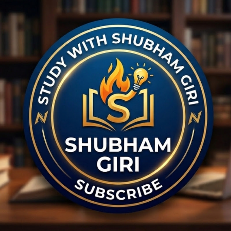 Study With Shubham Giri
