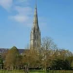 About Salisbury