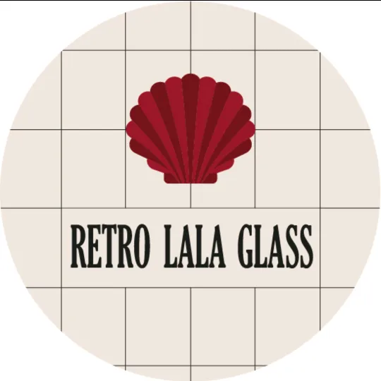 RetroLalaGlass