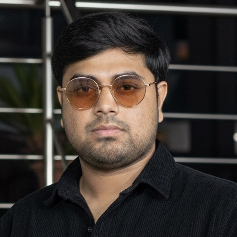 Saad Bin Siraj