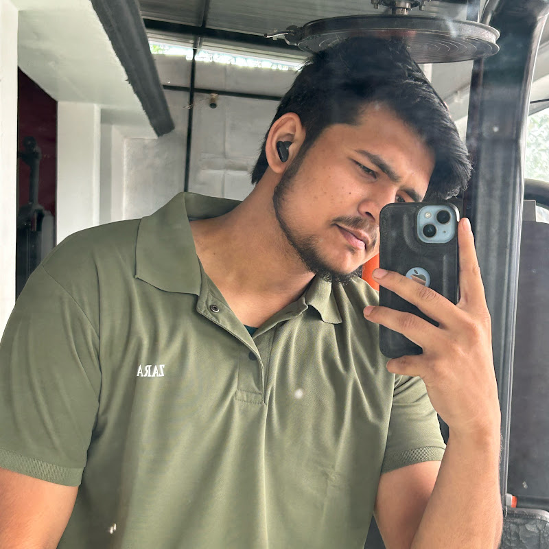 Boby fitness 2